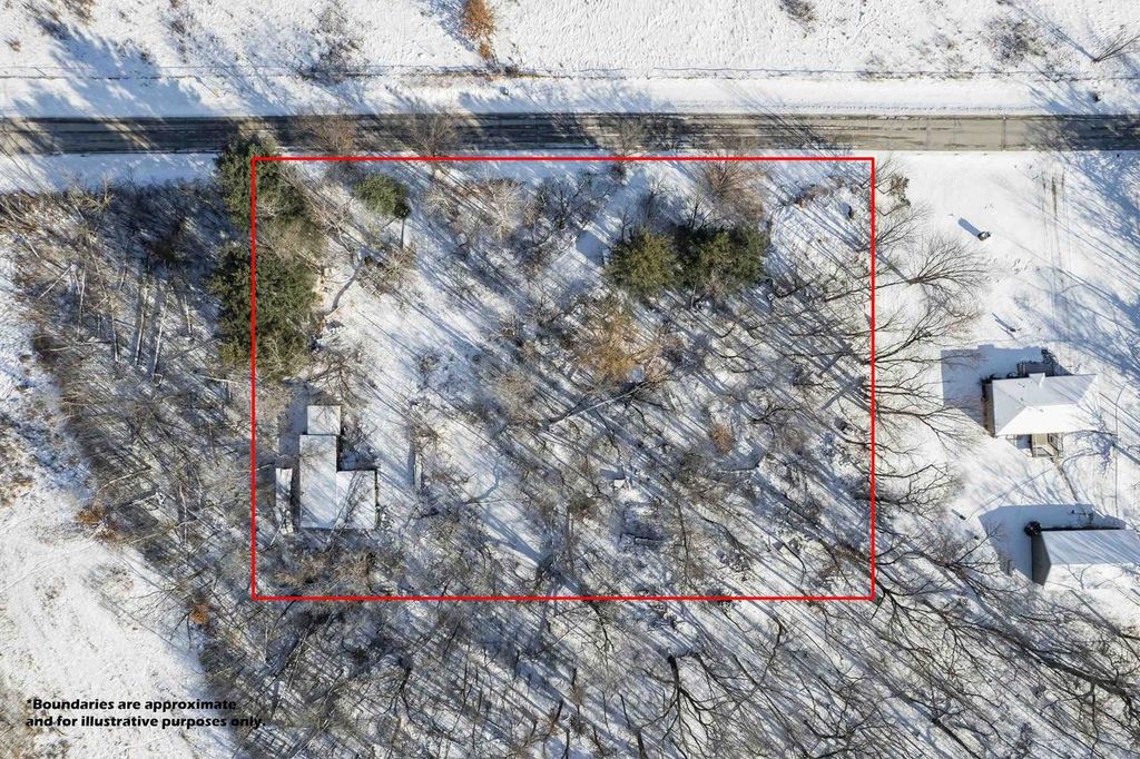 Photo of 704.C Fall River-Columbus ROAD, Columbus, WI 53925 (MLS # 2016027)