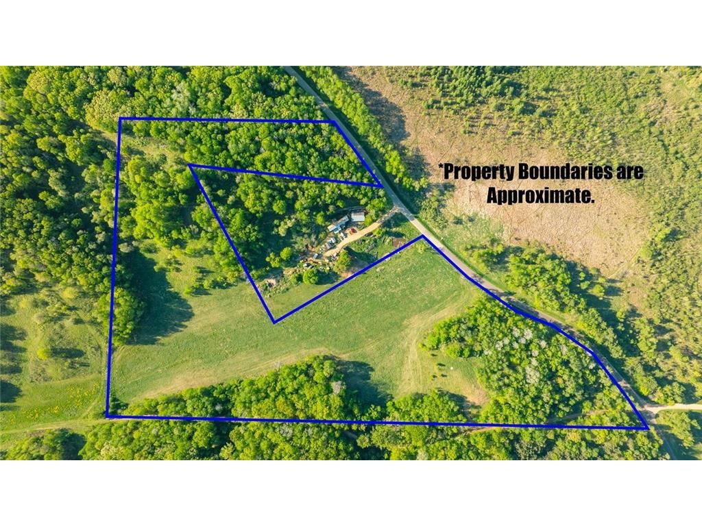 Photo of E3555 1120th AVENUE, Boyceville, WI 54725 (MLS # 7081410)