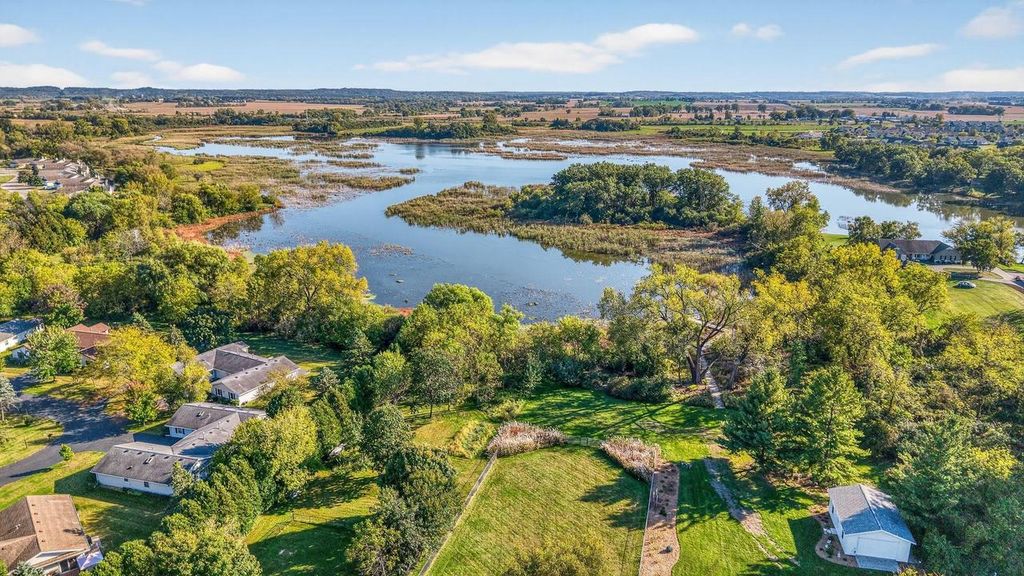 Photo of 637 E Clay STREET, Whitewater, WI 53190 (MLS # 22504708)