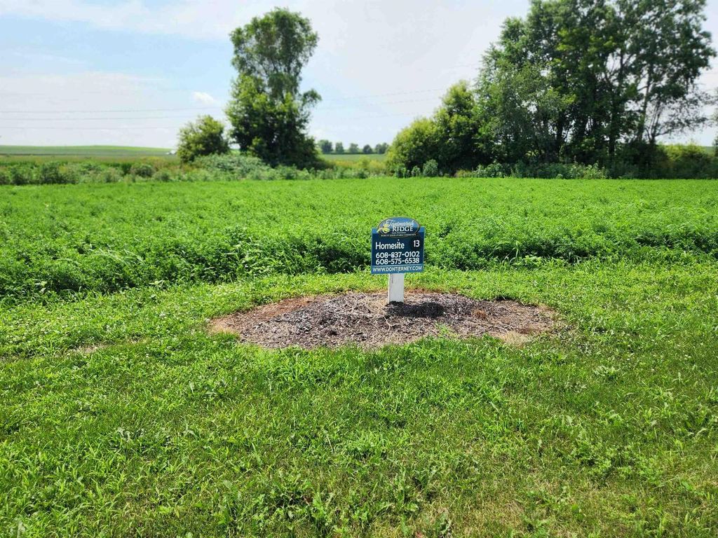 Photo of 852 Valley ROAD, Dane, WI 53529 (MLS # 2018467)