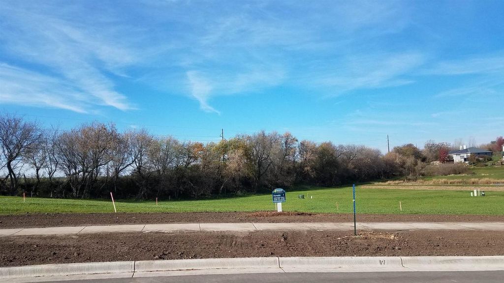 Photo of 852 Valley ROAD, Dane, WI 53529 (MLS # 2018467)