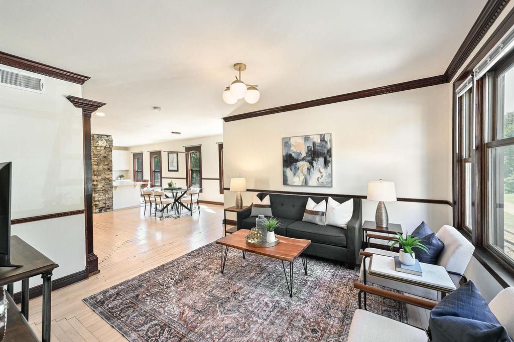 Photo of 2044 N Palmer STREET, Milwaukee, WI 53212 (MLS # 1939876)