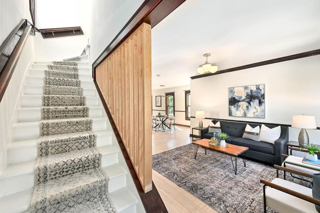 Photo of 2044 N Palmer STREET, Milwaukee, WI 53212 (MLS # 1939876)