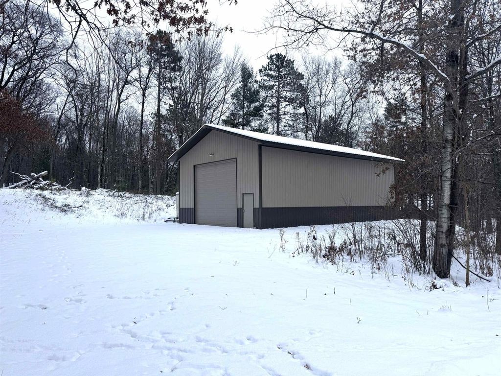 Photo of 4068 Hillside COURT, Rhinelander, WI 54501 (MLS # 22505659)
