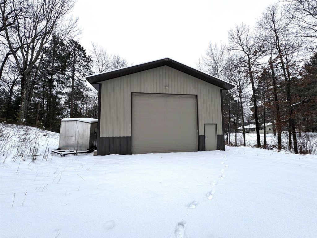 Photo of 4068 Hillside COURT, Rhinelander, WI 54501 (MLS # 22505659)
