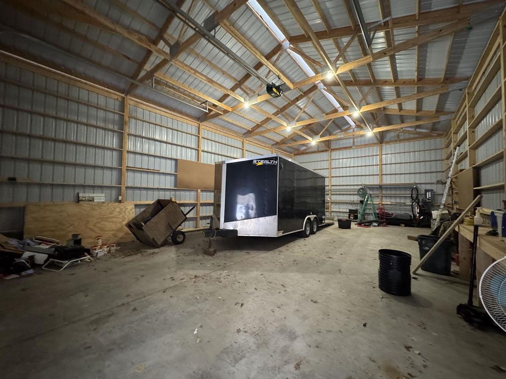 Photo of 4068 Hillside COURT, Rhinelander, WI 54501 (MLS # 22505659)