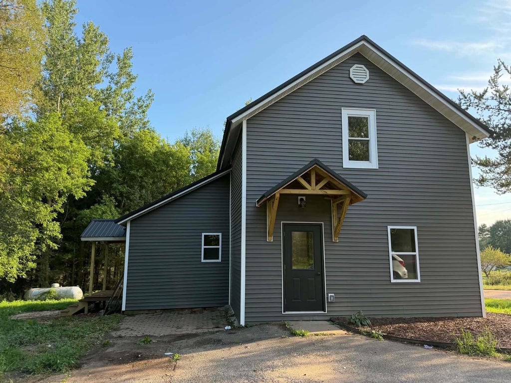Photo of 240179 Mitchell LANE, Athens, WI 54411 (MLS # 22604516)