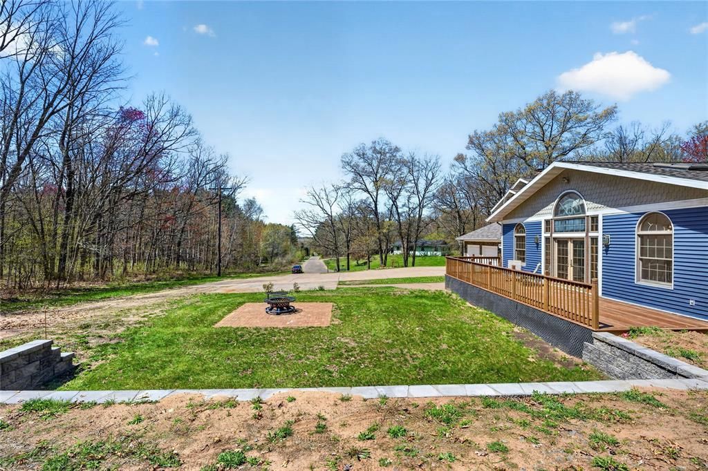 Photo of N5502 Oakwood Drive, Spooner, WI 54801 (MLS # 1601120)