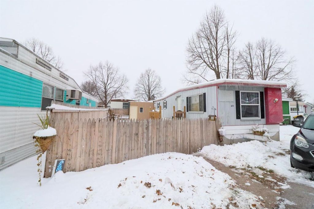 Photo of 4625 Mormon Coulee ROAD #48, La Crosse, WI 54600 (MLS # 2013294)