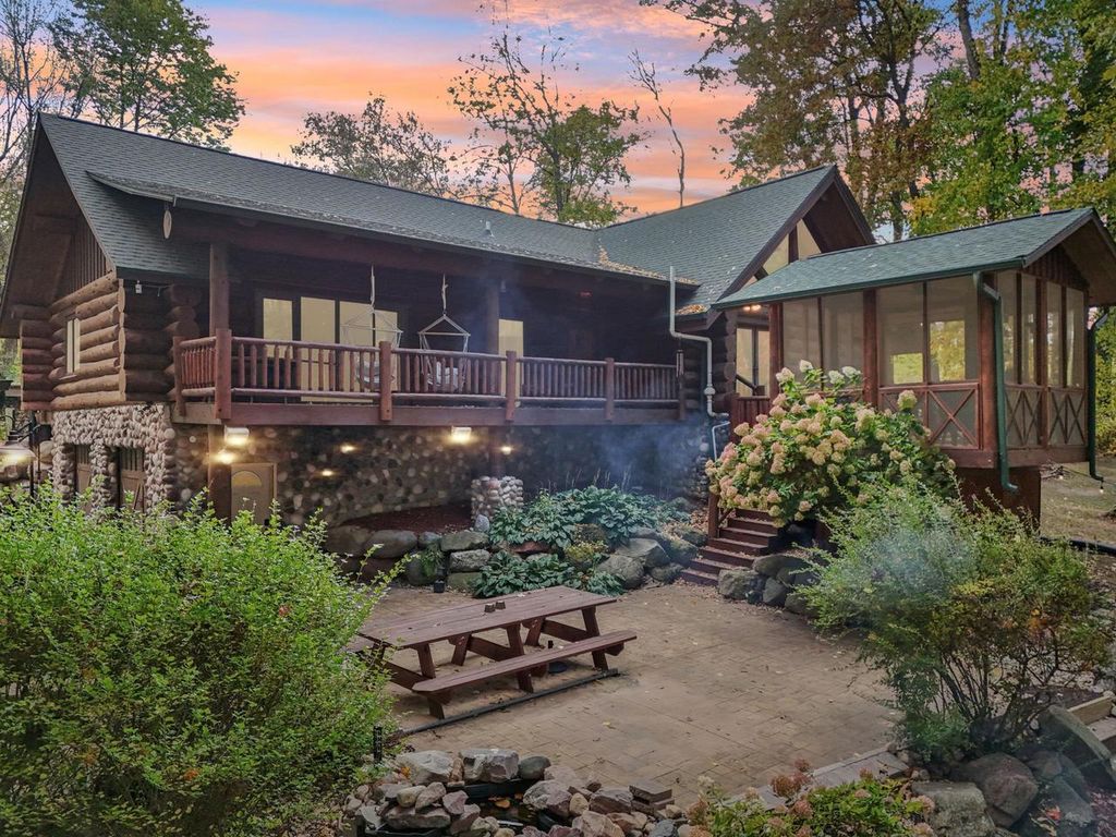 Photo of W10124 Giese LANE, Portage, WI 53901 (MLS # 2016971)