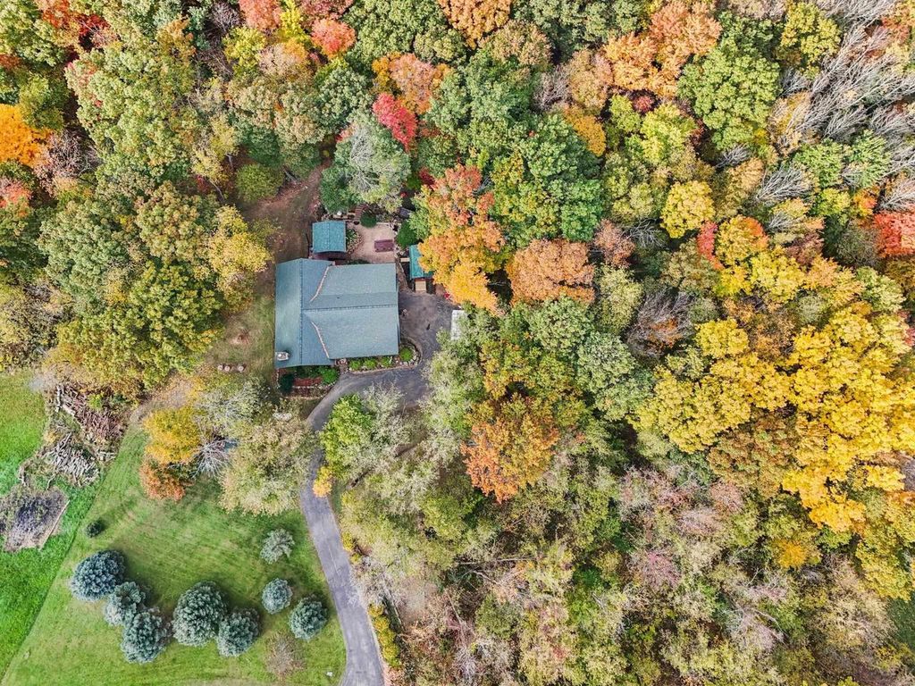 Photo of W10124 Giese LANE, Portage, WI 53901 (MLS # 2016971)