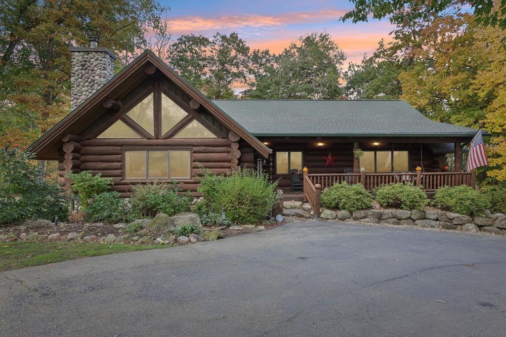 Photo of W10124 Giese LANE, Portage, WI 53901 (MLS # 2016971)