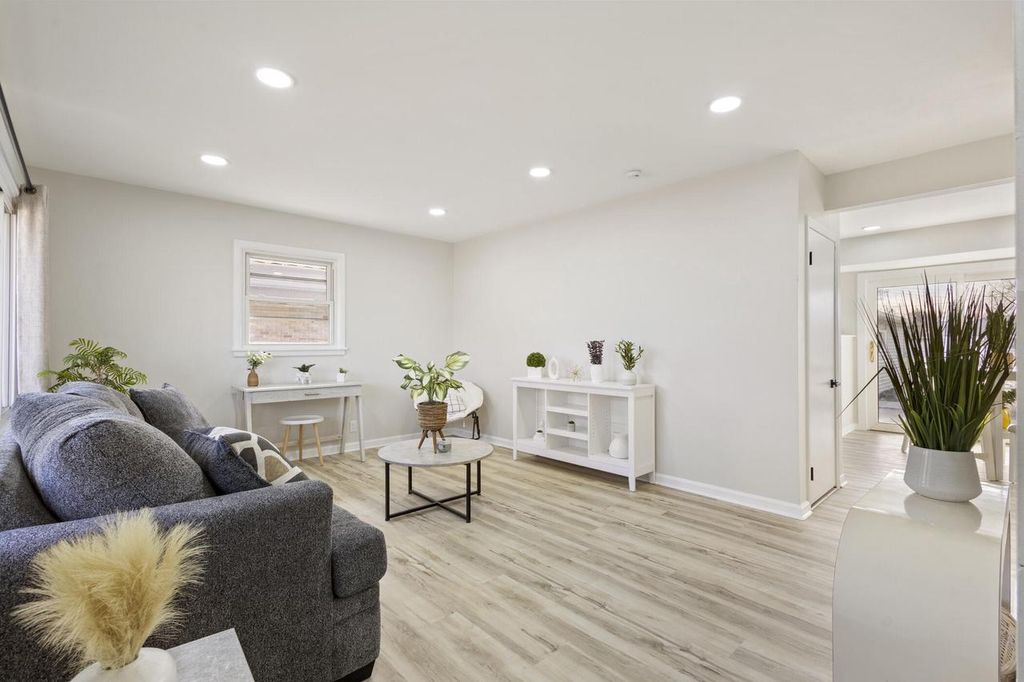 Photo of 3669 S 79th STREET, Milwaukee, WI 53220 (MLS # 1951671)