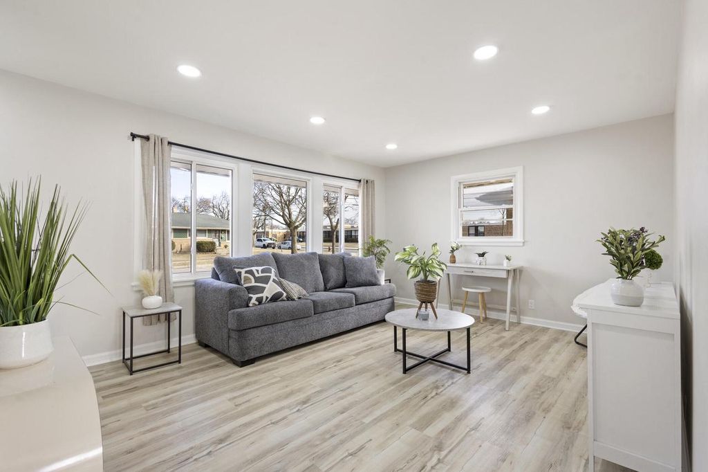 Photo of 3669 S 79th STREET, Milwaukee, WI 53220 (MLS # 1951671)