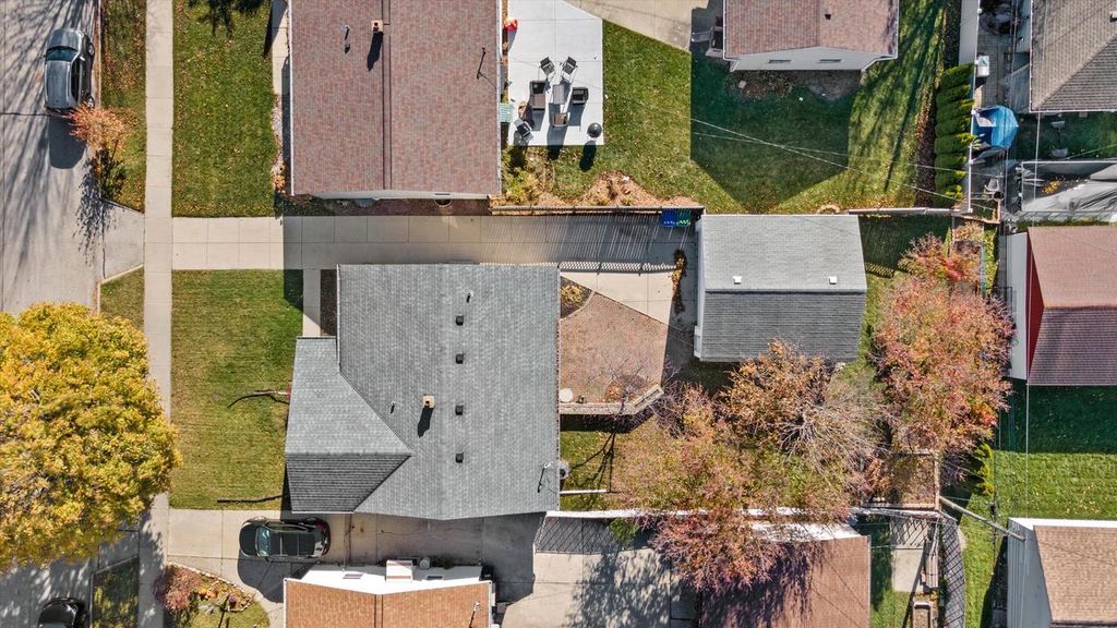 Photo of 3585 S 94th STREET, Milwaukee, WI 53228 (MLS # 1944373)