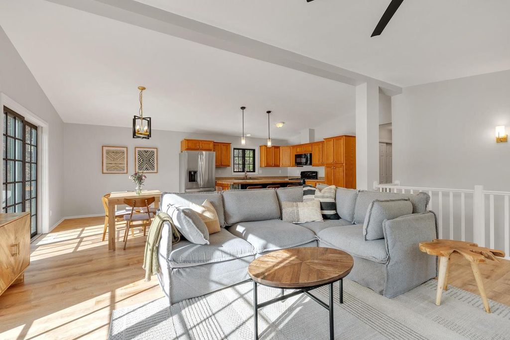 Photo of 3219 County Road B, Grand Marsh, WI 53936 (MLS # 2018188)