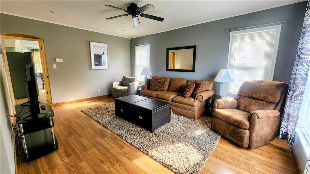 Photo of 2805 7th STREET, Eau Claire, WI 54703 (MLS # 1596560)