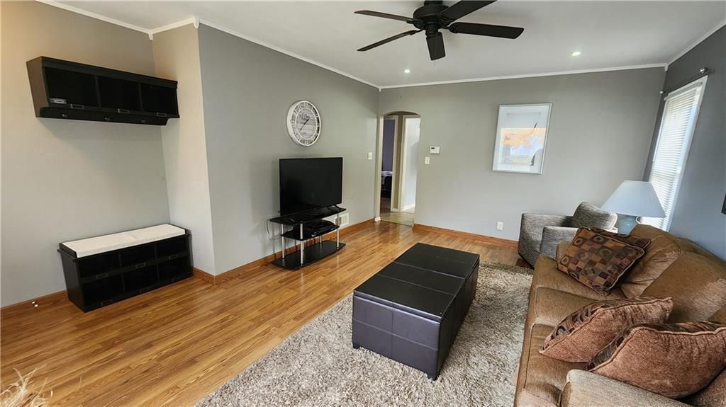 Photo of 2805 7th STREET, Eau Claire, WI 54703 (MLS # 1596560)