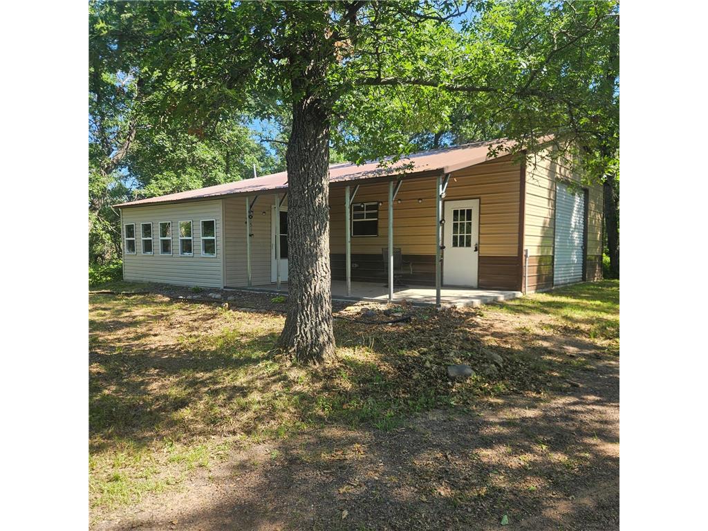 Photo of 30081 Crystal Lake DRIVE, Danbury, WI 54830 (MLS # 7115949)