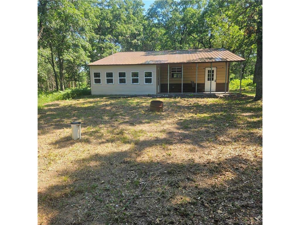 Photo of 30081 Crystal Lake DRIVE, Danbury, WI 54830 (MLS # 7115949)