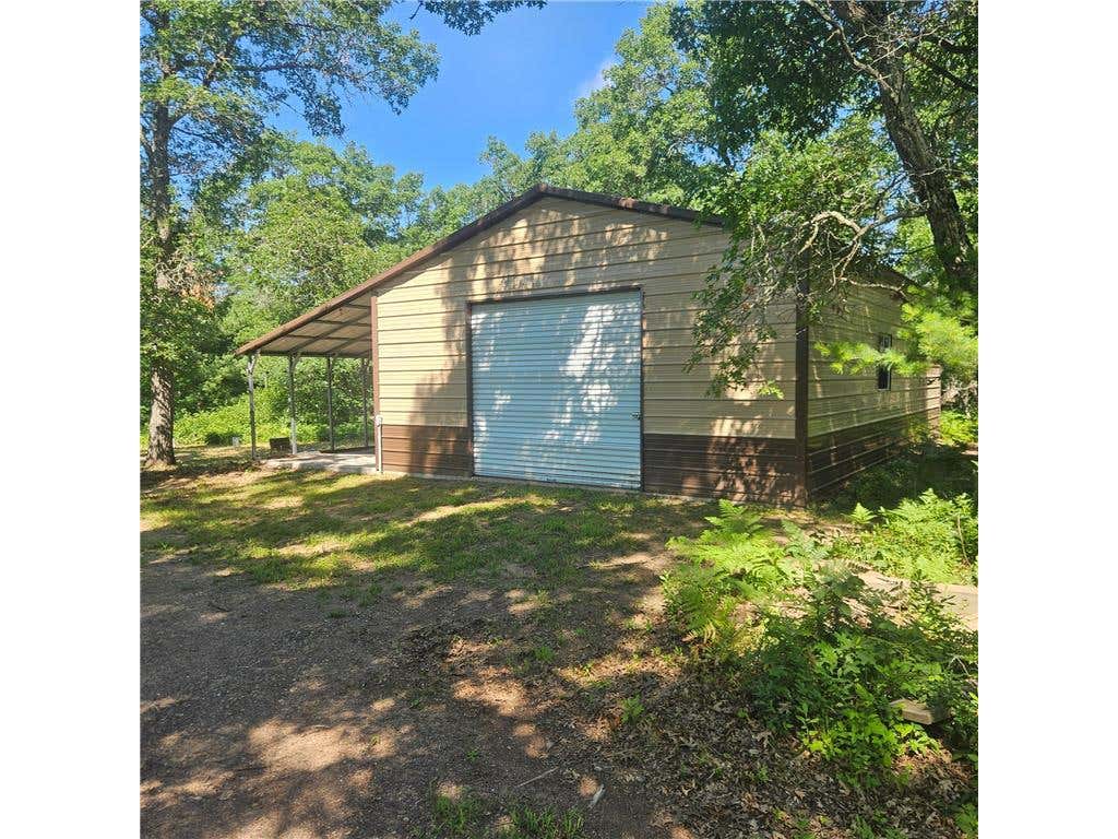 Photo of 30081 Crystal Lake DRIVE, Danbury, WI 54830 (MLS # 7115949)