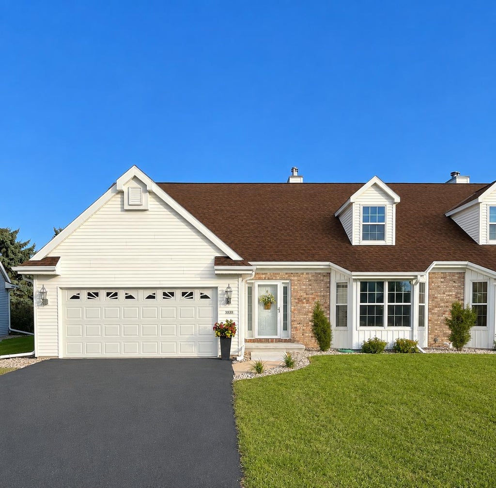 Photo of 2591 Village LANE, Oshkosh, WI 54904 (MLS # 50331141)