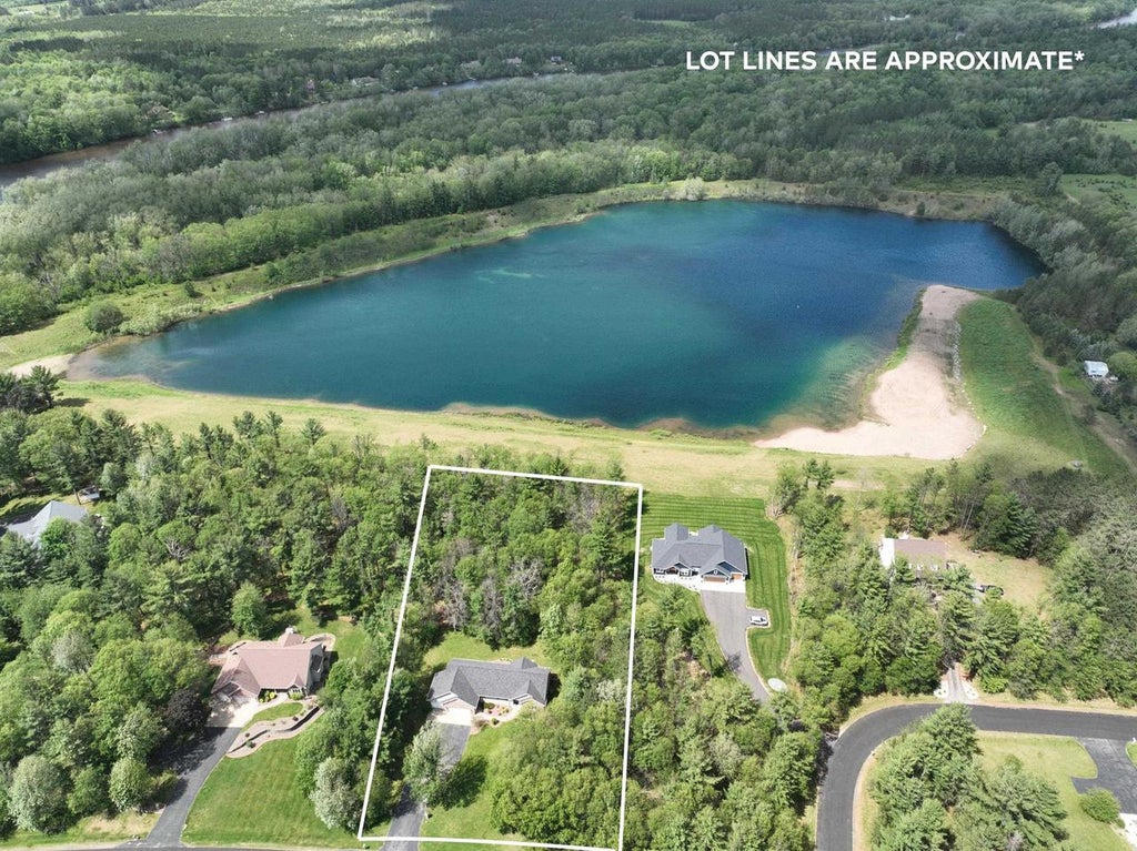 Photo of 740 River Oaks TRAIL, Mosinee, WI 54455 (MLS # 22602751)