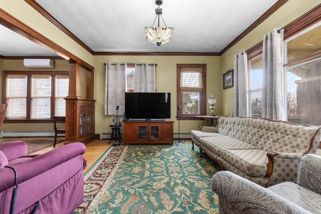 Photo of 714 W BELOIT STREET, Orfordville, WI 53576 (MLS # 2018022)