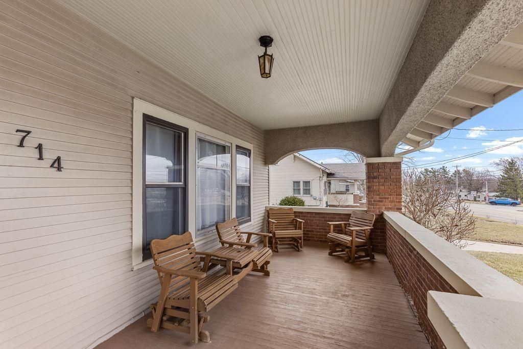 Photo of 714 W BELOIT STREET, Orfordville, WI 53576 (MLS # 2018022)