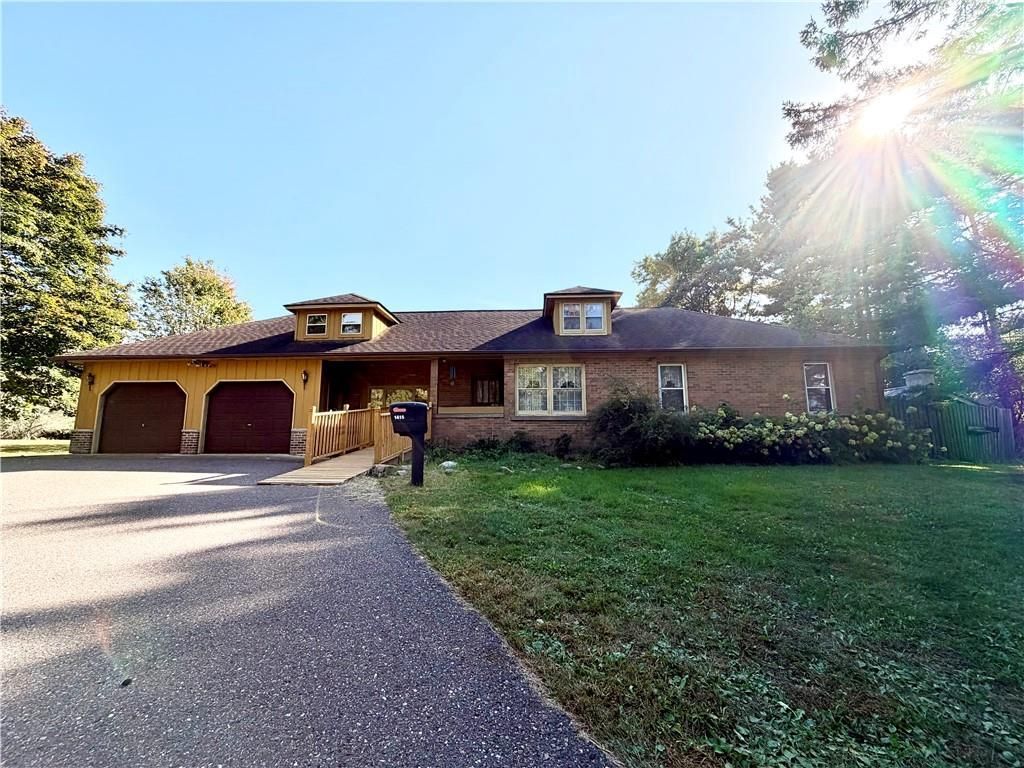Photo of 1415 Kennedy ROAD, Chippewa Falls, WI 54729 (MLS # 1596164)