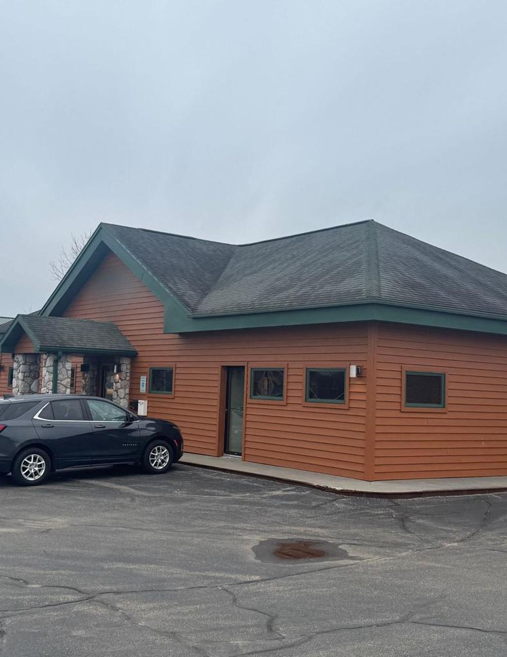 Photo of 300 S Pelham STREET, Rhinelander, WI 54501 (MLS # 2014951)