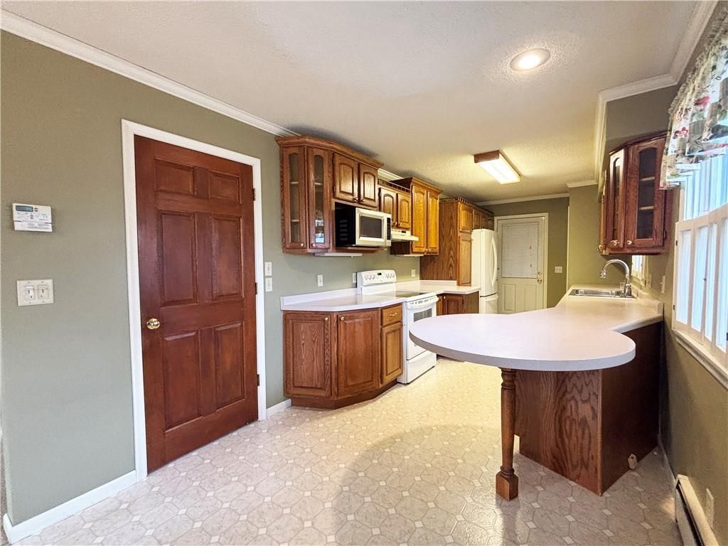 Photo of 511 E Wisconsin AVENUE, Barron, WI 54812 (MLS # 1595427)