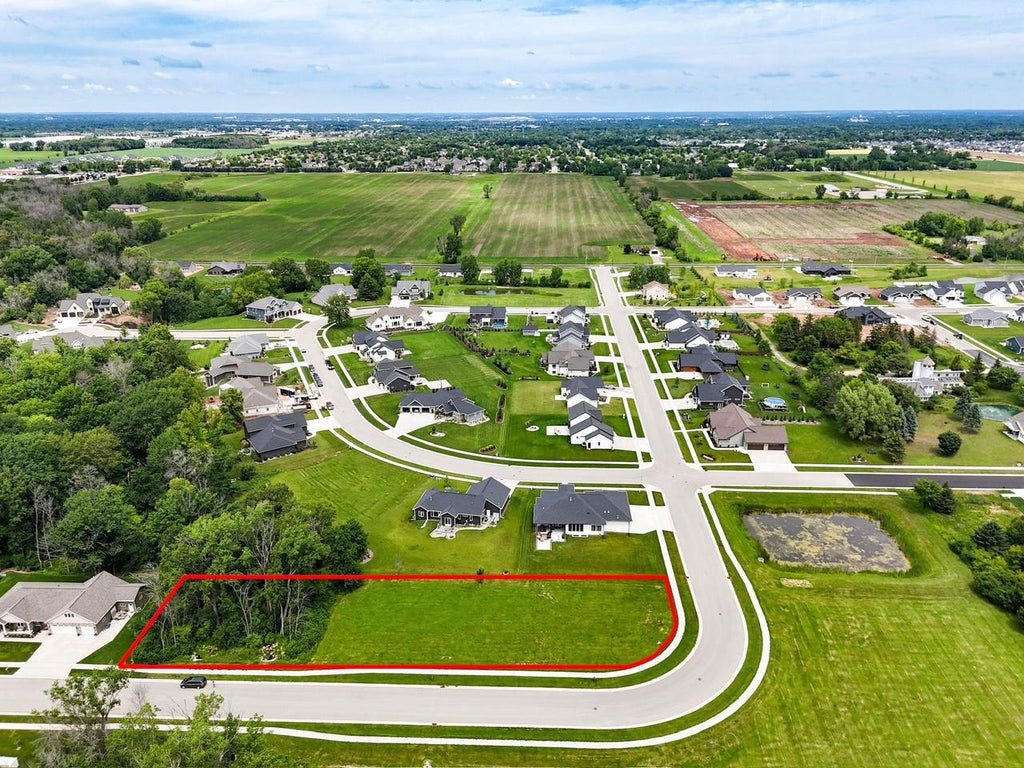 Photo of Ryford STREET, Menasha, WI 54952 (MLS # 50328303)
