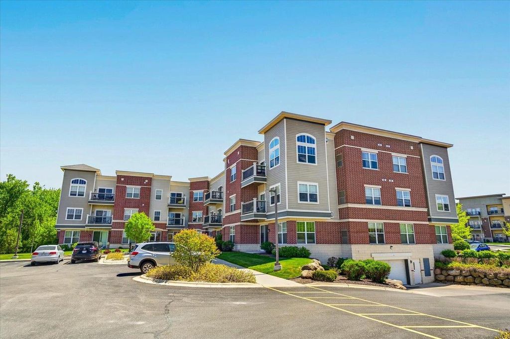 Photo of 5192 Sassafras DRIVE #205, Fitchburg, WI 53711 (MLS # 2023041)