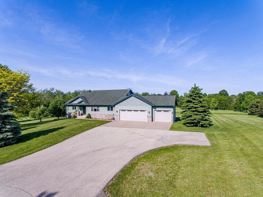Photo of N2163 770th STREET, Hager City, WI 54014 (MLS # 1601763)