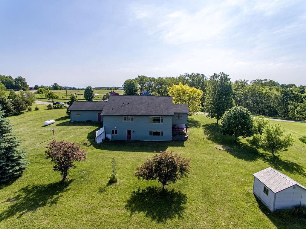 Photo of N2163 770th STREET, Hager City, WI 54014 (MLS # 1601763)