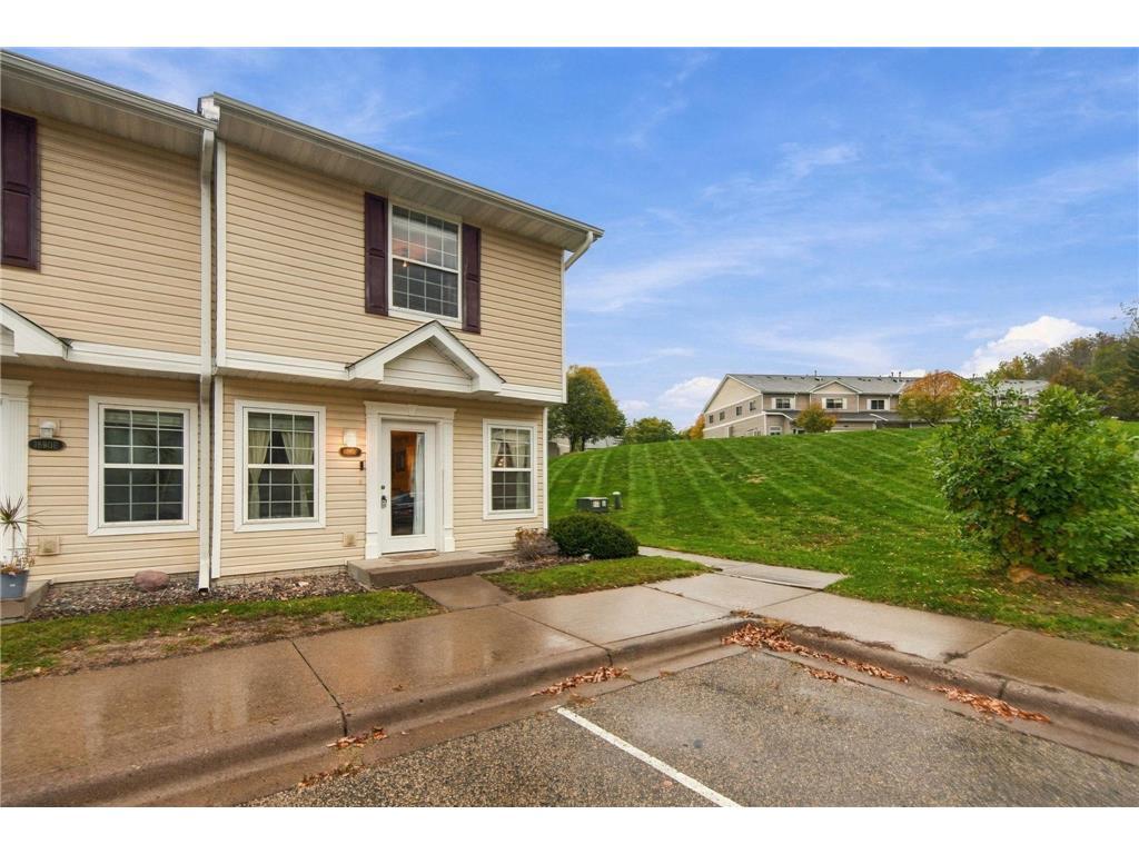 Photo of 1890 Fisher WAY #F, River Falls, WI 54022 (MLS # 7153046)