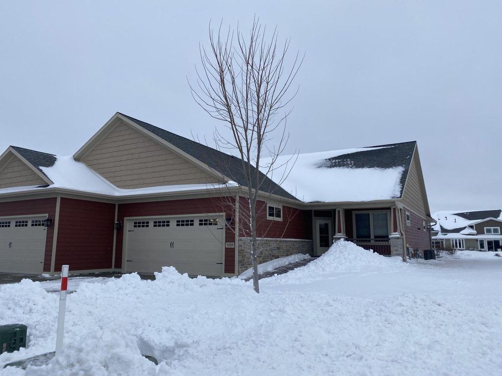 Photo of 1808 Green Vistas DRIVE, Wausau, WI 54403 (MLS # 22600725)
