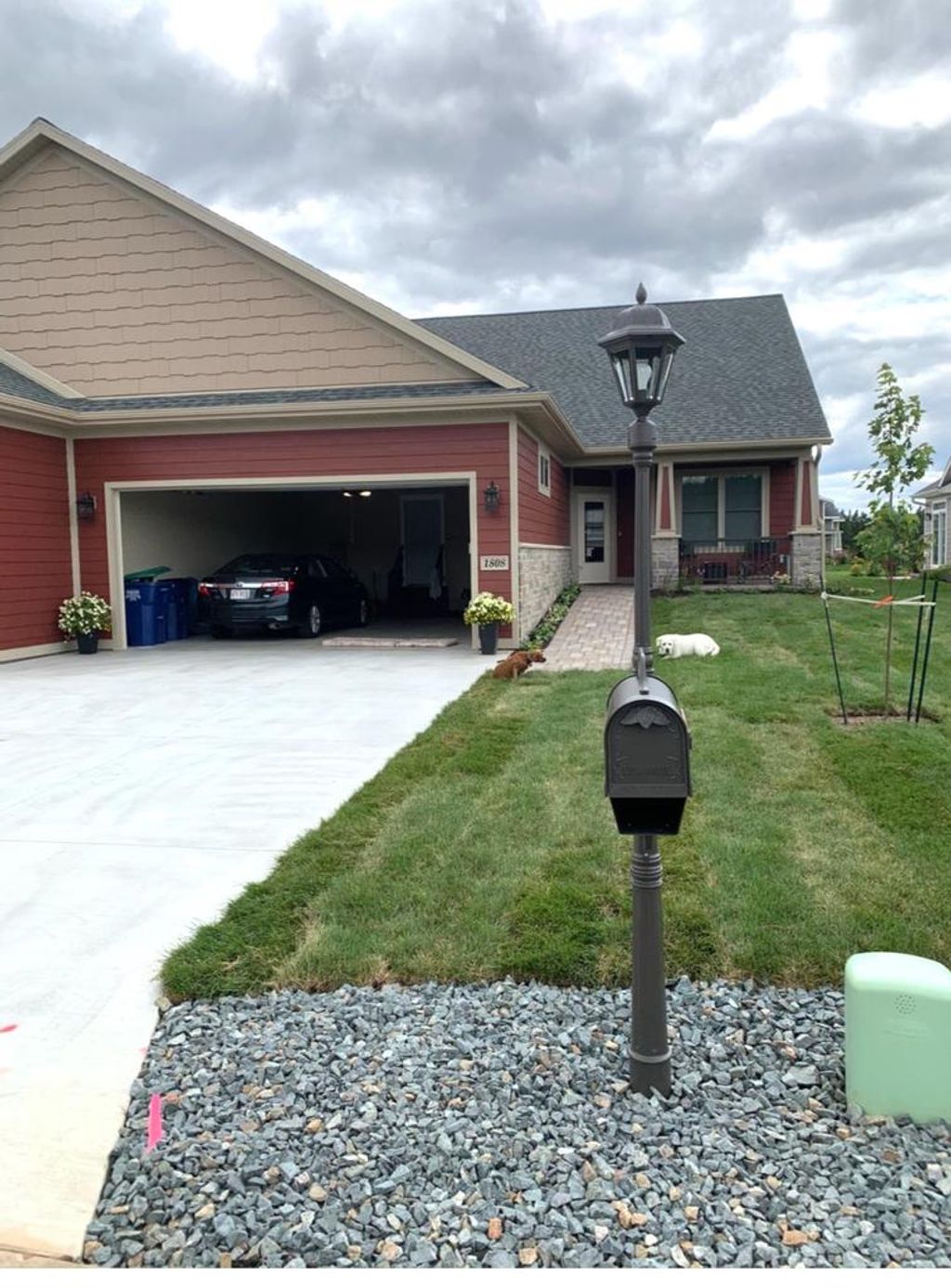 Photo of 1808 Green Vistas DRIVE, Wausau, WI 54403 (MLS # 22600725)