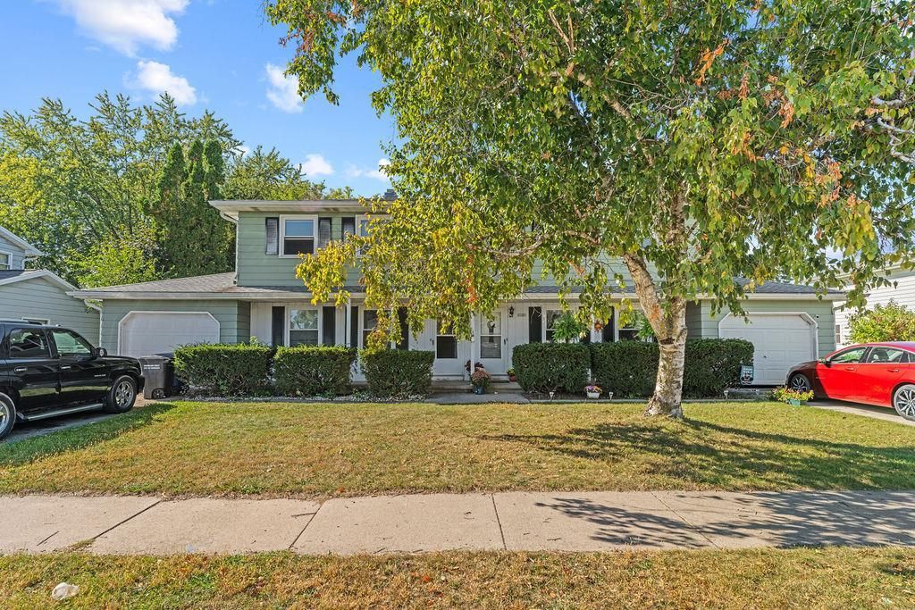Photo of 2255 Wisconsin AVENUE, Oshkosh, WI 54901 (MLS # 50316488)