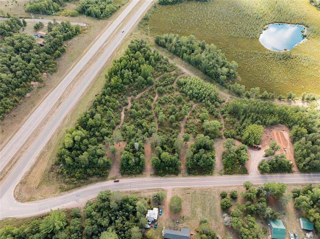 Photo of 0 County Road T, Minong, WI 54859 (MLS # 1605534)