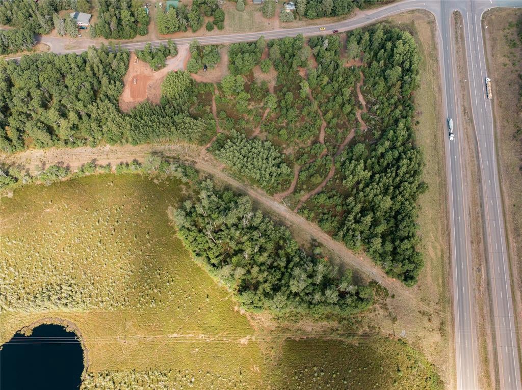 Photo of 0 County Road T, Minong, WI 54859 (MLS # 1605534)