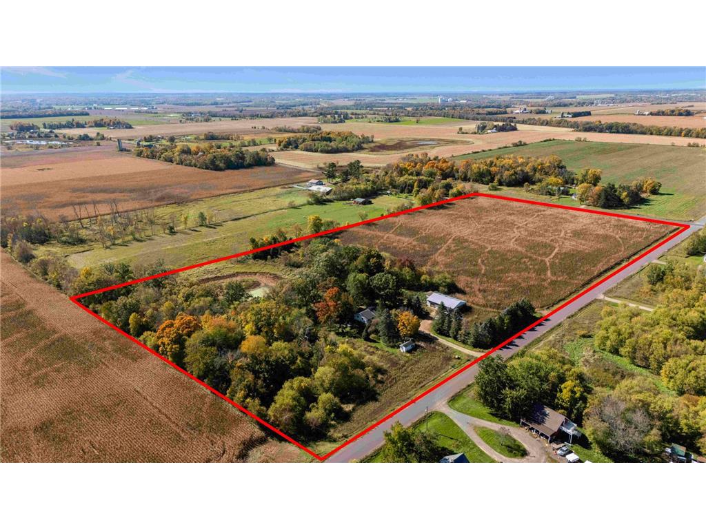 Photo of 1682 200th AVENUE, Centuria, WI 54824 (MLS # 7161721)