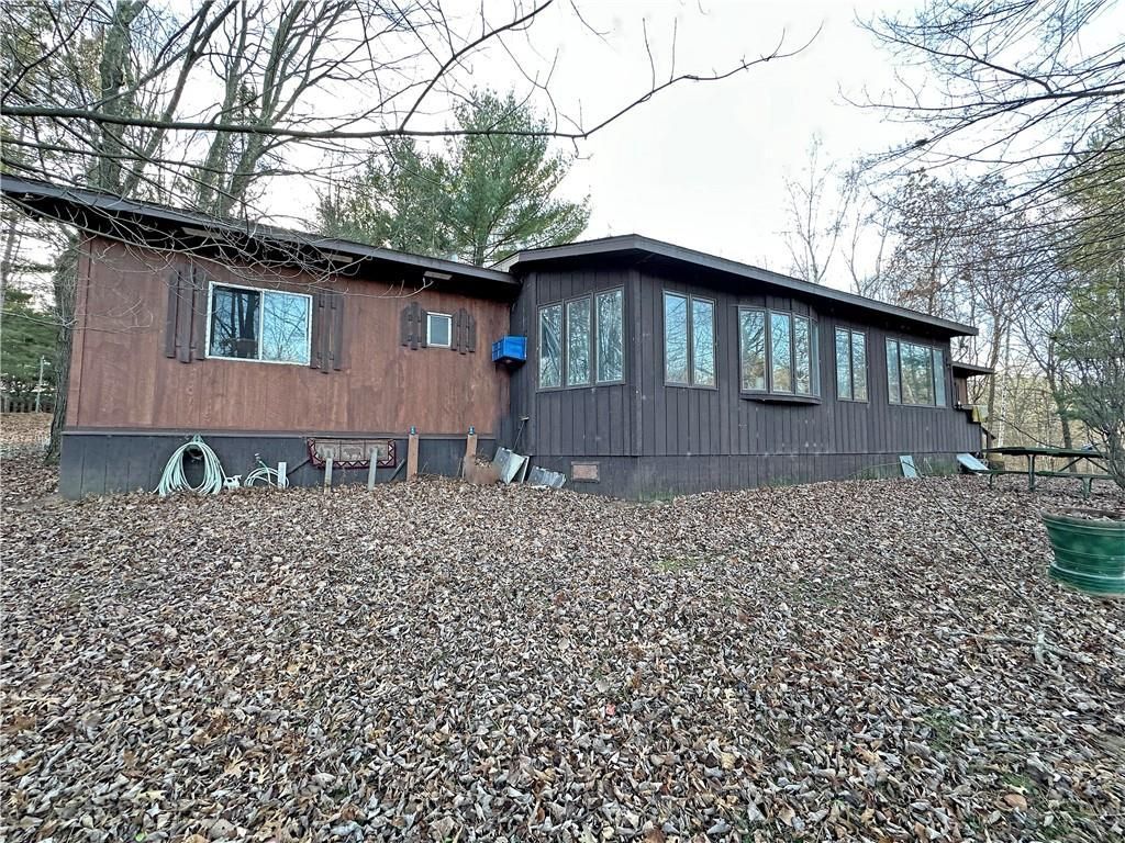 Photo of 9298 W Yellow River DRIVE, Spooner, WI 54801 (MLS # 1597267)