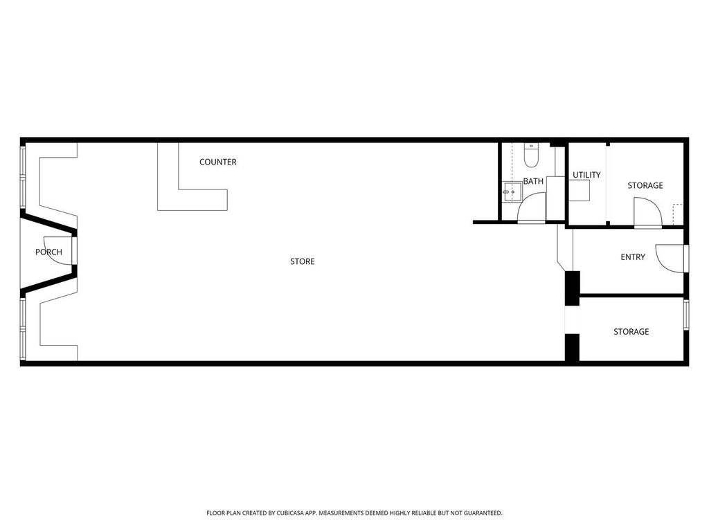 Photo of 217 S Main STREET, Necedah, WI 54646 (MLS # 2015008)