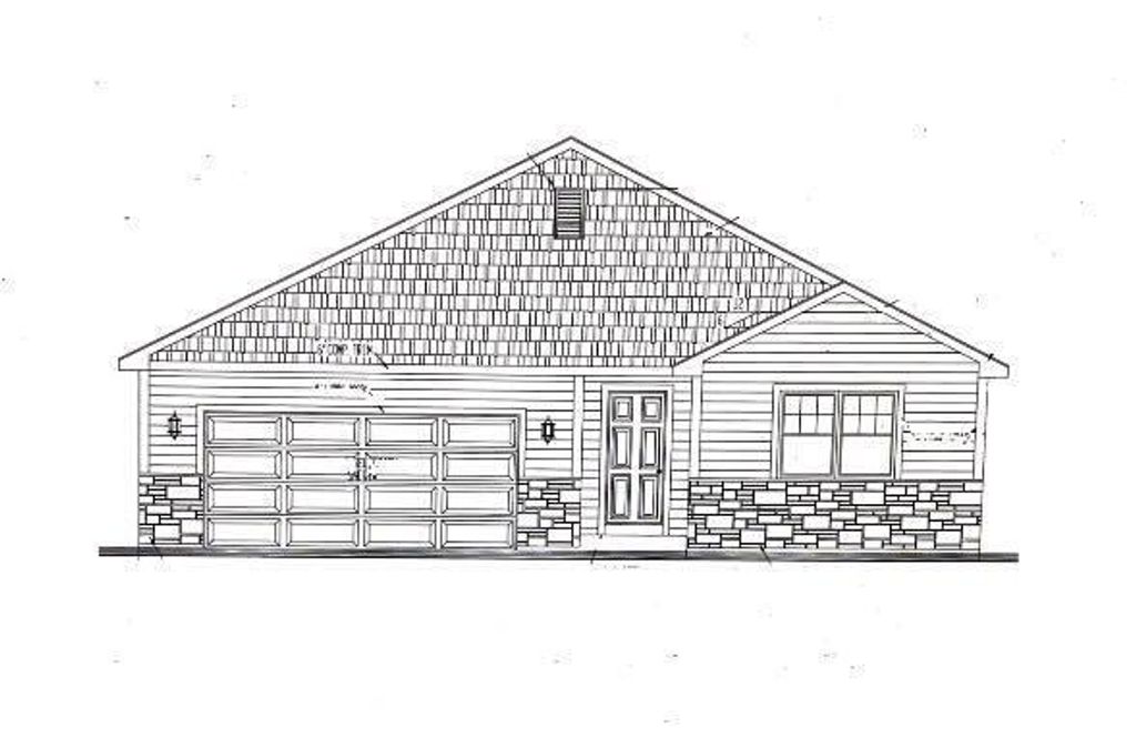 Photo of 6351 Kinzie AVENUE, Mount Pleasant, WI 53406 (MLS # 1943091)