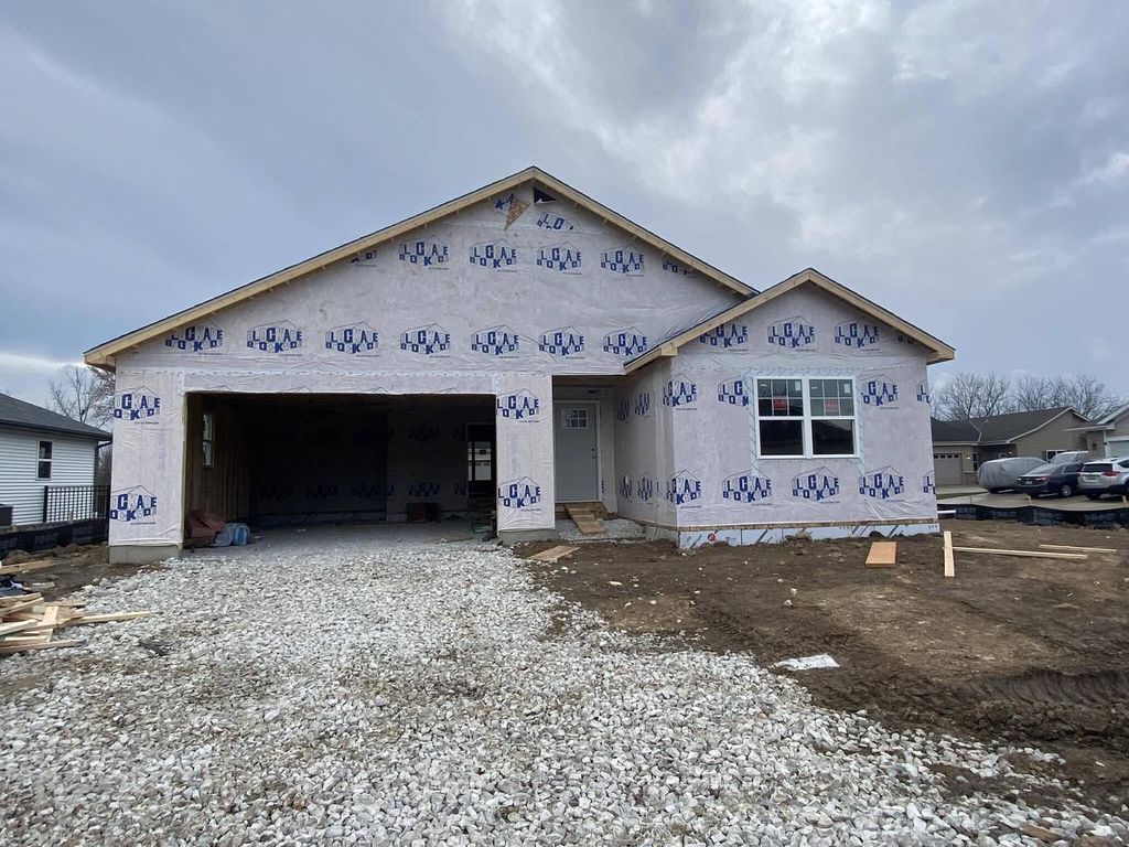 Photo of 6351 Kinzie AVENUE, Mount Pleasant, WI 53406 (MLS # 1943091)