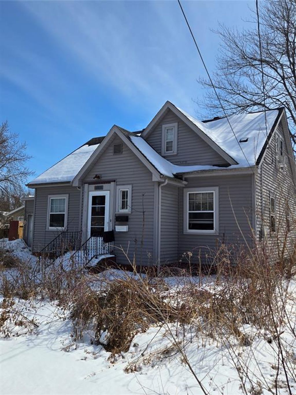 Photo of 1111 Vine STREET, Eau Claire, WI 54703 (MLS # 1599290)