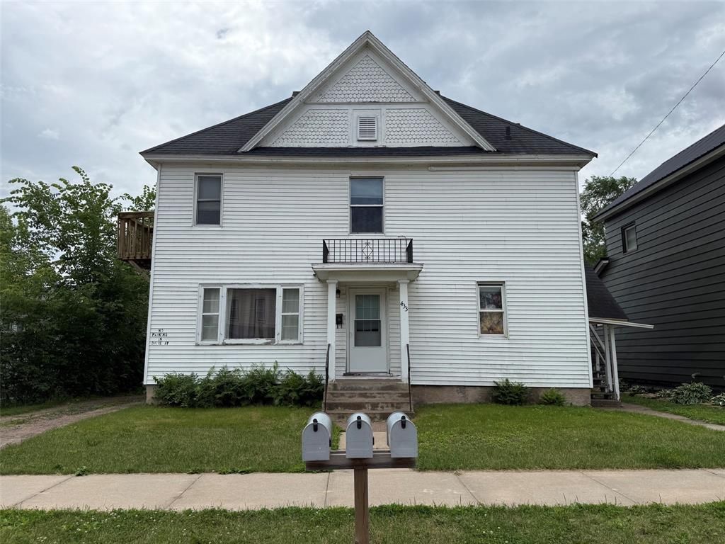 Photo of 433 Vine STREET #3, Eau Claire, WI 54703 (MLS # 1602409)