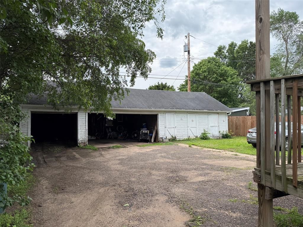 Photo of 433 Vine STREET #3, Eau Claire, WI 54703 (MLS # 1602409)